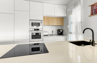 Reventa - Apartments - Flats - Guardamar del Segura - El Raso