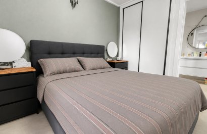 Reventa - Apartments - Flats - Guardamar del Segura - El Raso