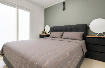 Reventa - Apartments - Flats - Guardamar del Segura - El Raso