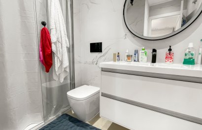 Reventa - Apartments - Flats - Guardamar del Segura - El Raso