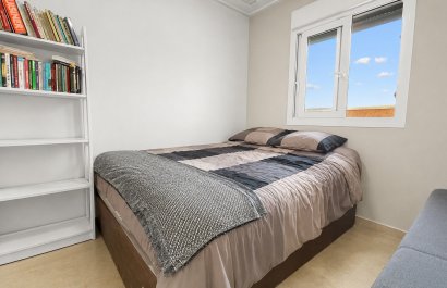 Reventa - Apartments - Flats - Guardamar del Segura - El Raso
