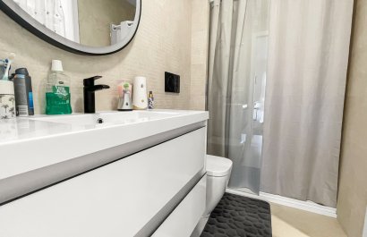 Reventa - Apartments - Flats - Guardamar del Segura - El Raso