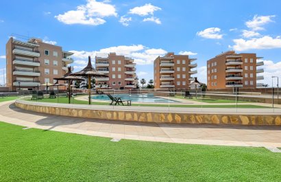 Reventa - Apartments - Flats - Guardamar del Segura - El Raso