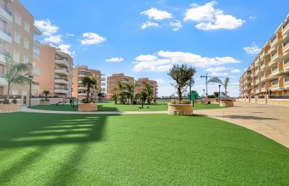 Reventa - Apartments - Flats - Guardamar del Segura - El Raso