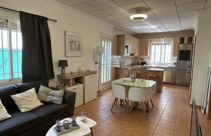 Resale - Villa - Los Urrutias
