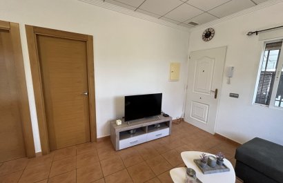 Resale - Villa - Los Urrutias