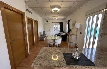 Resale - Villa - Los Urrutias