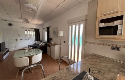Resale - Villa - Los Urrutias