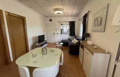 Resale - Villa - Los Urrutias