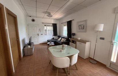 Resale - Villa - Los Urrutias