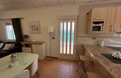 Resale - Villa - Los Urrutias
