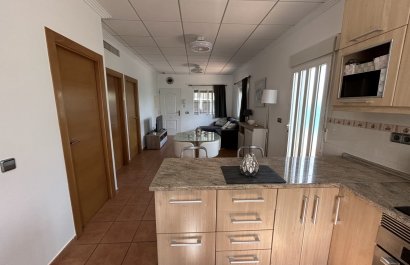 Resale - Villa - Los Urrutias