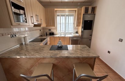 Resale - Villa - Los Urrutias