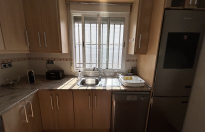 Resale - Villa - Los Urrutias