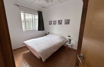 Resale - Villa - Los Urrutias