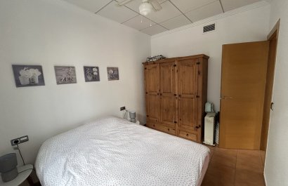 Resale - Villa - Los Urrutias