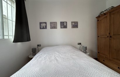 Resale - Villa - Los Urrutias
