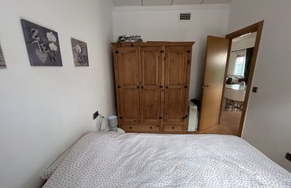 Resale - Villa - Los Urrutias
