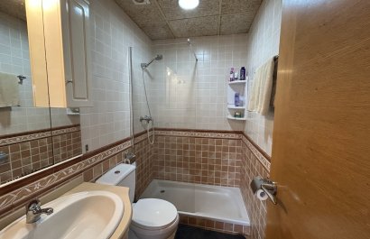 Resale - Villa - Los Urrutias