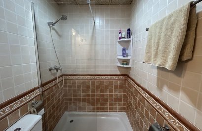 Resale - Villa - Los Urrutias