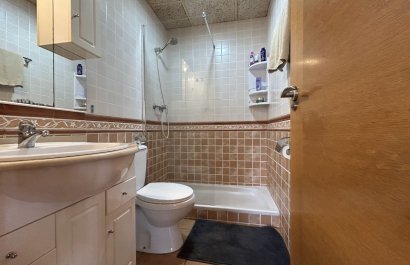 Resale - Villa - Los Urrutias