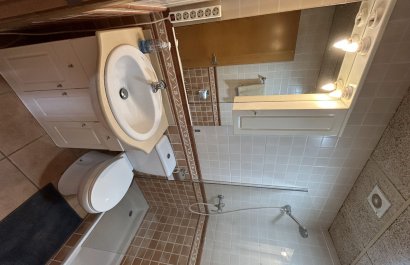 Resale - Villa - Los Urrutias