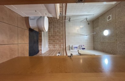 Resale - Villa - Los Urrutias