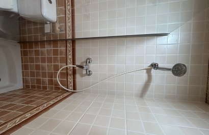 Resale - Villa - Los Urrutias