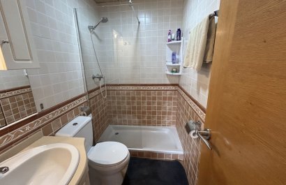 Resale - Villa - Los Urrutias