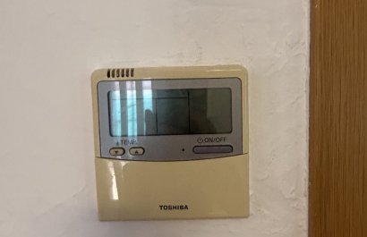 Resale - Villa - Los Urrutias