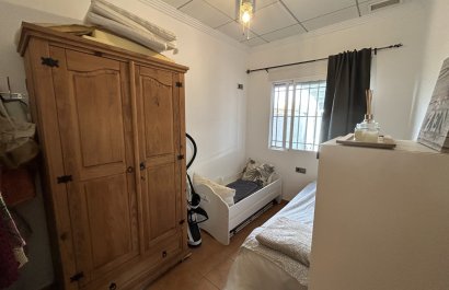 Resale - Villa - Los Urrutias