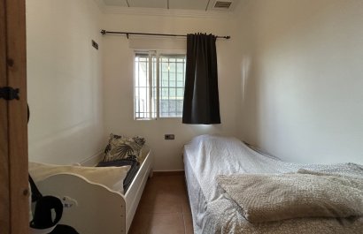 Resale - Villa - Los Urrutias