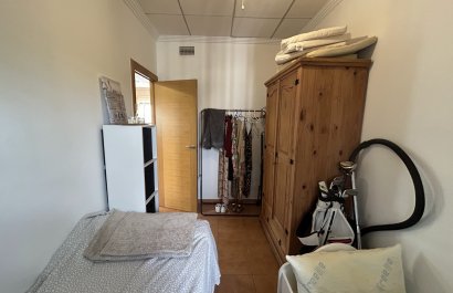 Resale - Villa - Los Urrutias