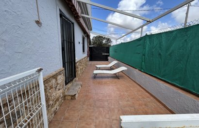 Resale - Villa - Los Urrutias