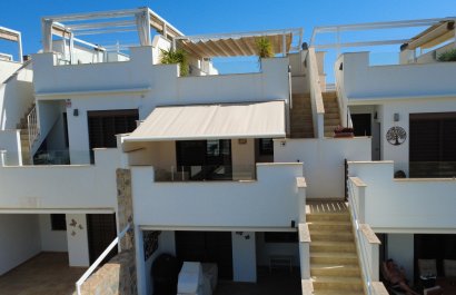 Reventa - Apartments - Flats - Torre de la Horadada