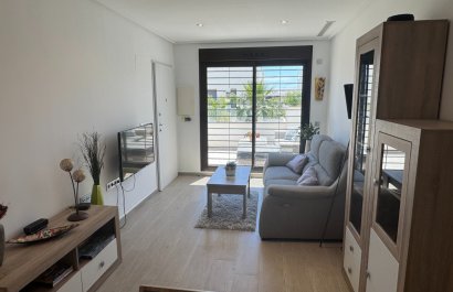 Reventa - Apartments - Flats - Torre de la Horadada