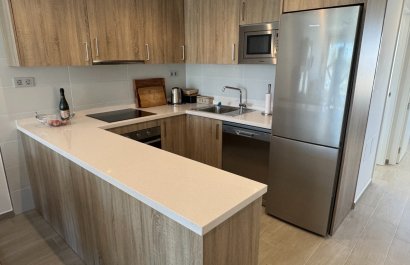 Reventa - Apartments - Flats - Torre de la Horadada
