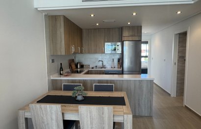 Reventa - Apartments - Flats - Torre de la Horadada