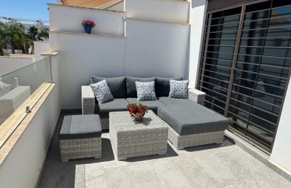 Reventa - Apartments - Flats - Torre de la Horadada
