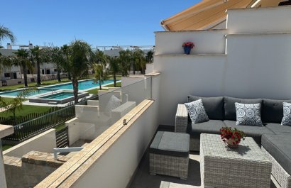 Reventa - Apartments - Flats - Torre de la Horadada