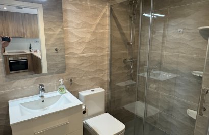 Reventa - Apartments - Flats - Torre de la Horadada