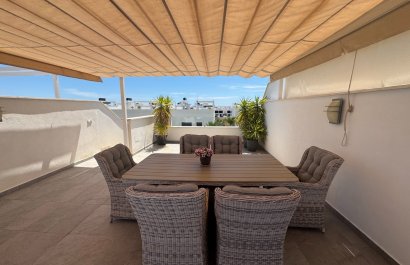 Reventa - Apartments - Flats - Torre de la Horadada