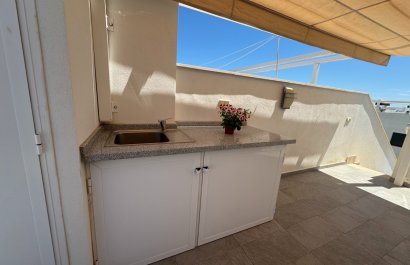 Reventa - Apartments - Flats - Torre de la Horadada
