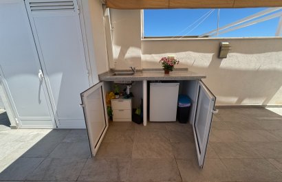 Reventa - Apartments - Flats - Torre de la Horadada