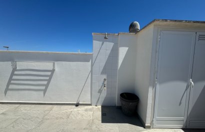 Reventa - Apartments - Flats - Torre de la Horadada