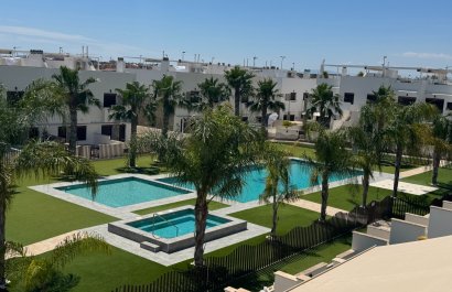 Reventa - Apartments - Flats - Torre de la Horadada