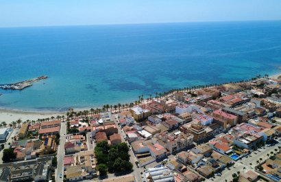 Reventa - Apartments - Flats - Torre de la Horadada