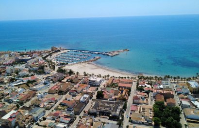 Reventa - Apartments - Flats - Torre de la Horadada