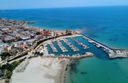 Reventa - Apartments - Flats - Torre de la Horadada