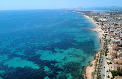 Reventa - Apartments - Flats - Torre de la Horadada